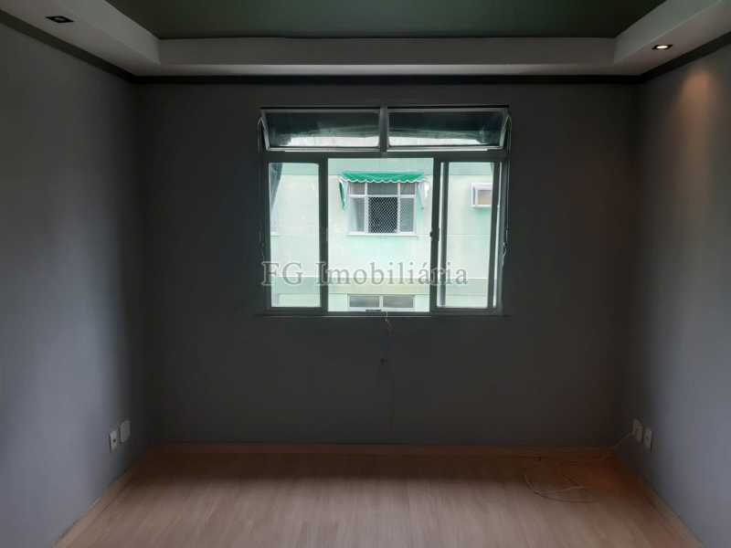 Conheça 4 do imóvel - EXCELENTE APARTAMENTO EM MADUREIRA - CAAP20512 - 5 4 - EXCELENTE APARTAMENTO EM MADUREIRA - CAAP20512 - 5