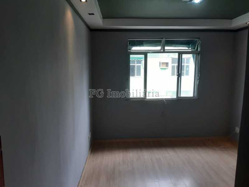 Conheça 5 do imóvel - EXCELENTE APARTAMENTO EM MADUREIRA - CAAP20512 - 6 5 - EXCELENTE APARTAMENTO EM MADUREIRA - CAAP20512 - 6