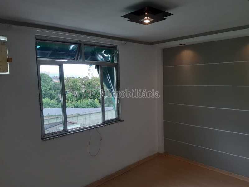 Conheça 10 do imóvel - EXCELENTE APARTAMENTO EM MADUREIRA - CAAP20512 - 11 10 - EXCELENTE APARTAMENTO EM MADUREIRA - CAAP20512 - 11