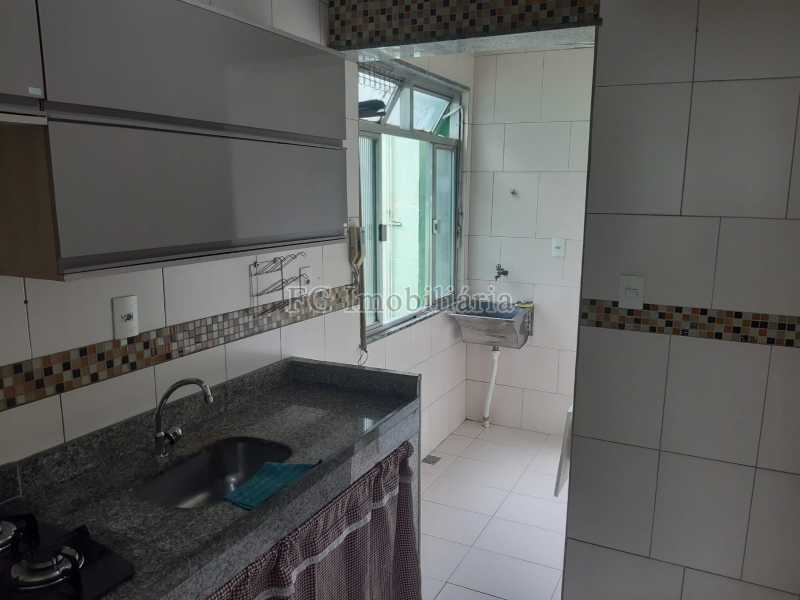 Conheça 22 do imóvel - EXCELENTE APARTAMENTO EM MADUREIRA - CAAP20512 - 23 22 - EXCELENTE APARTAMENTO EM MADUREIRA - CAAP20512 - 23