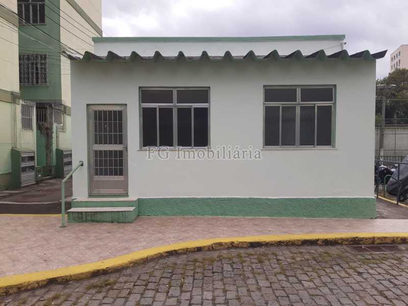 Conheça 28 do imóvel - EXCELENTE APARTAMENTO EM MADUREIRA - CAAP20512 - 29 28 - EXCELENTE APARTAMENTO EM MADUREIRA - CAAP20512 - 29