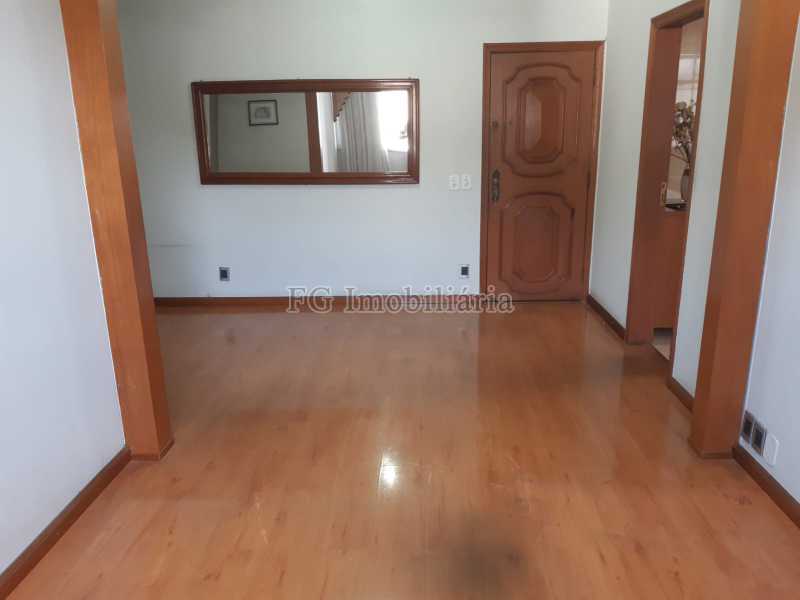 Conheça 6 do imóvel - EXCELENTE APARTAMENTO NO MÉIER - CAAP30189 - 7 6 - EXCELENTE APARTAMENTO NO MÉIER - CAAP30189 - 7