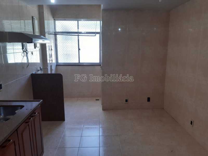 Conheça 10 do imóvel - EXCELENTE APARTAMENTO NO MÉIER - CAAP30189 - 11 10 - EXCELENTE APARTAMENTO NO MÉIER - CAAP30189 - 11