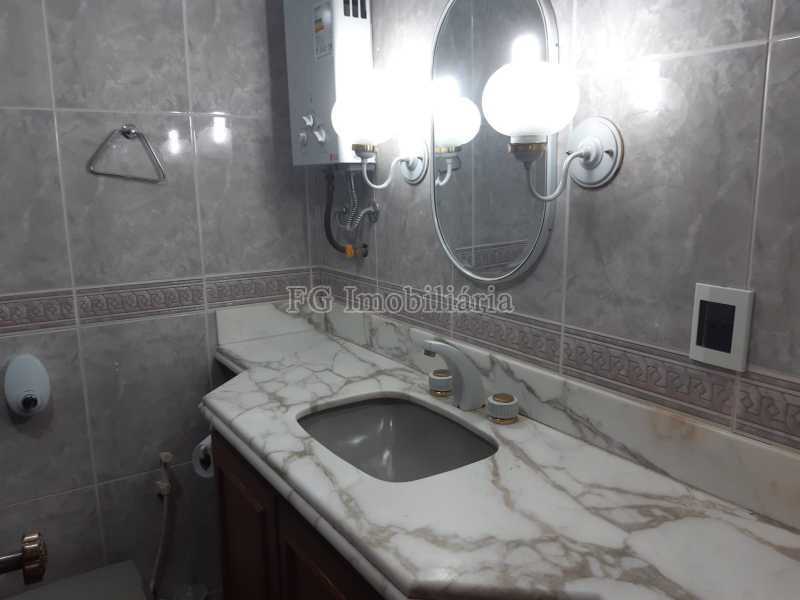 Conheça 23 do imóvel - EXCELENTE APARTAMENTO NO MÉIER - CAAP30189 - 24 23 - EXCELENTE APARTAMENTO NO MÉIER - CAAP30189 - 24