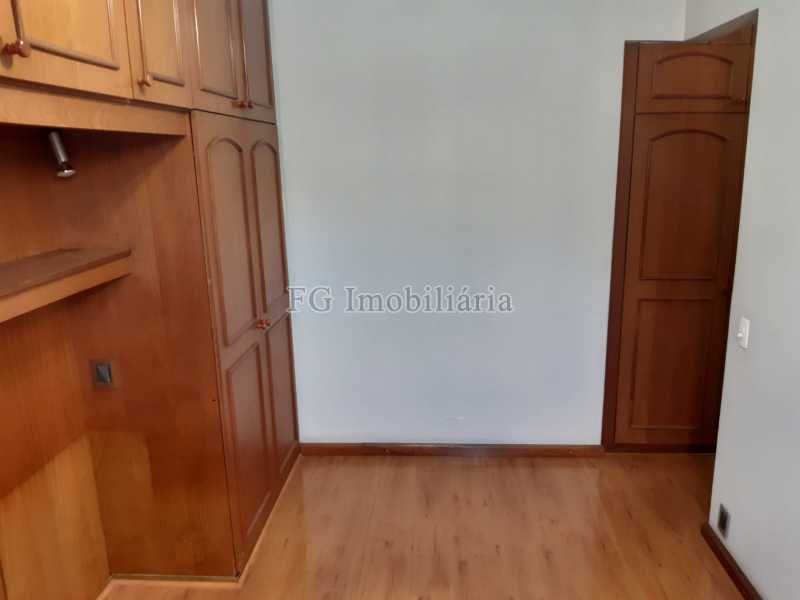 Conheça 29 do imóvel - EXCELENTE APARTAMENTO NO MÉIER - CAAP30189 - 30 29 - EXCELENTE APARTAMENTO NO MÉIER - CAAP30189 - 30