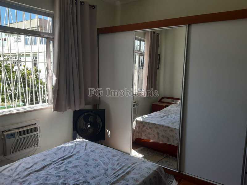 Conheça 8 do imóvel - EXCELENTE APARTAMENTO TIPO CASA NO MÉIER - CAAP30191 - 9 8 - EXCELENTE APARTAMENTO TIPO CASA NO MÉIER - CAAP30191 - 9