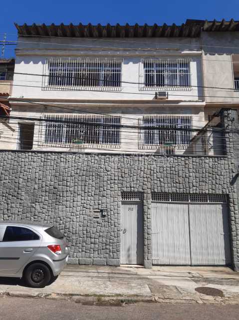 Conheça 1 do imóvel - EXCELENTE APARTAMENTO TIPO CASA NO MÉIER - CAAP20514 - 1 1 - EXCELENTE APARTAMENTO TIPO CASA NO MÉIER - CAAP20514 - 1