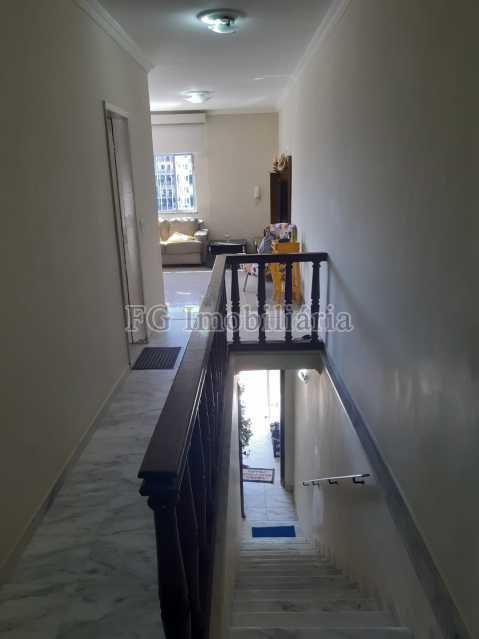 Conheça 2 do imóvel - EXCELENTE APARTAMENTO TIPO CASA NO MÉIER - CAAP20514 - 3 2 - EXCELENTE APARTAMENTO TIPO CASA NO MÉIER - CAAP20514 - 3