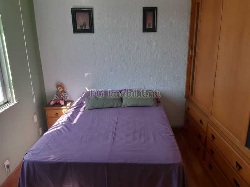 Conheça 9 do imóvel - EXCELENTE APARTAMENTO TIPO CASA NO MÉIER - CAAP20514 - 10 9 - EXCELENTE APARTAMENTO TIPO CASA NO MÉIER - CAAP20514 - 10