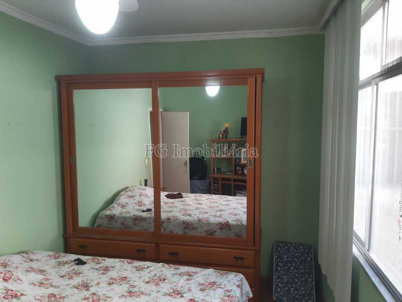 Conheça 15 do imóvel - EXCELENTE APARTAMENTO TIPO CASA NO MÉIER - CAAP20514 - 16 15 - EXCELENTE APARTAMENTO TIPO CASA NO MÉIER - CAAP20514 - 16
