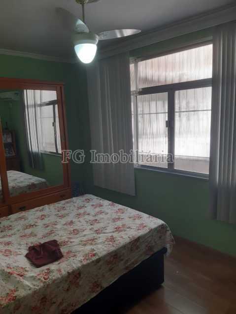 Conheça 18 do imóvel - EXCELENTE APARTAMENTO TIPO CASA NO MÉIER - CAAP20514 - 19 18 - EXCELENTE APARTAMENTO TIPO CASA NO MÉIER - CAAP20514 - 19