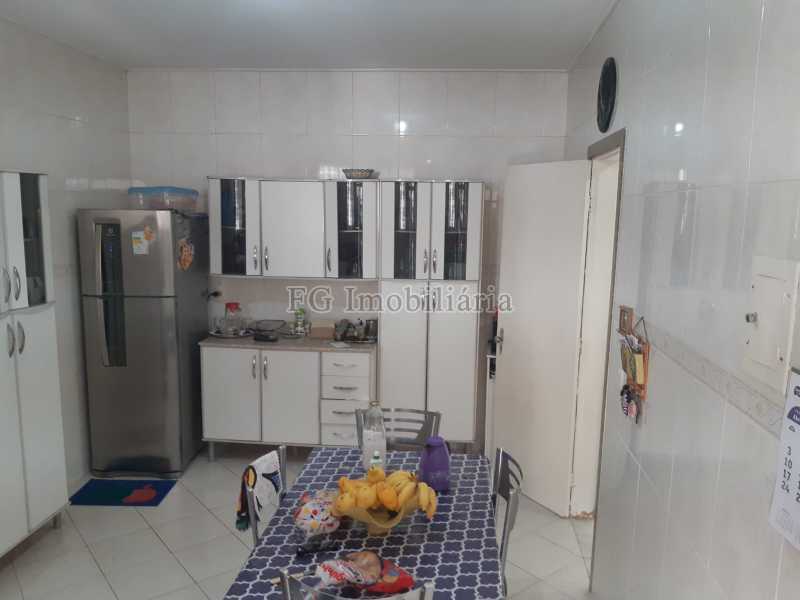 Conheça 19 do imóvel - EXCELENTE APARTAMENTO TIPO CASA NO MÉIER - CAAP20514 - 20 19 - EXCELENTE APARTAMENTO TIPO CASA NO MÉIER - CAAP20514 - 20