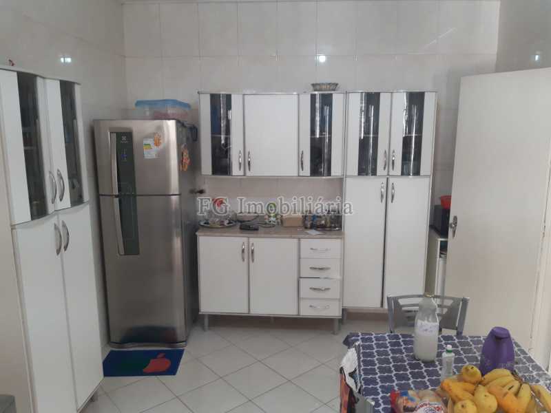 Conheça 20 do imóvel - EXCELENTE APARTAMENTO TIPO CASA NO MÉIER - CAAP20514 - 21 20 - EXCELENTE APARTAMENTO TIPO CASA NO MÉIER - CAAP20514 - 21