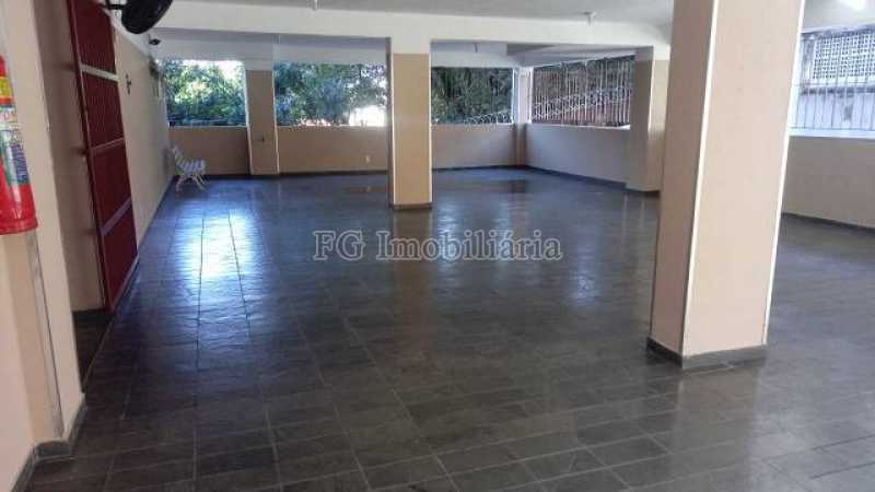 Conheça 15 do imóvel - EXCELENTE APARTAMENTO NO MÉIER - CAAP20515 - 15 15 - EXCELENTE APARTAMENTO NO MÉIER - CAAP20515 - 15