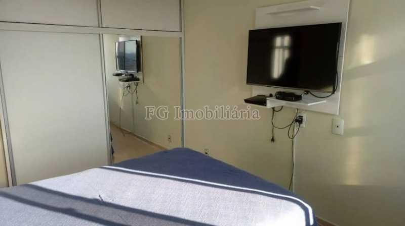Conheça 6 do imóvel - EXCELENTE APARTAMENTO NO MÉIER - CAAP20516 - 7 6 - EXCELENTE APARTAMENTO NO MÉIER - CAAP20516 - 7