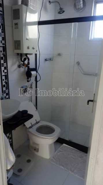 Conheça 10 do imóvel - EXCELENTE APARTAMENTO NO MÉIER - CAAP20516 - 11 10 - EXCELENTE APARTAMENTO NO MÉIER - CAAP20516 - 11