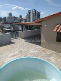 Cobertura à venda Rua Cristiania, Cachambi, NORTE,Rio de Janeiro - R$ 750.000 - CACO30029