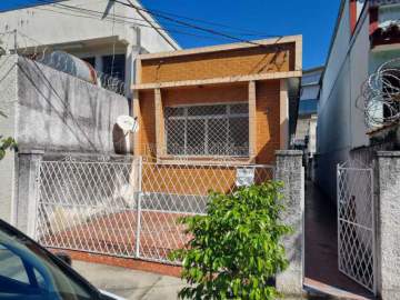 Casa à venda Rua Capitão Sampaio, Del Castilho, NORTE,Rio de Janeiro - R$ 350.000 - CACA20033