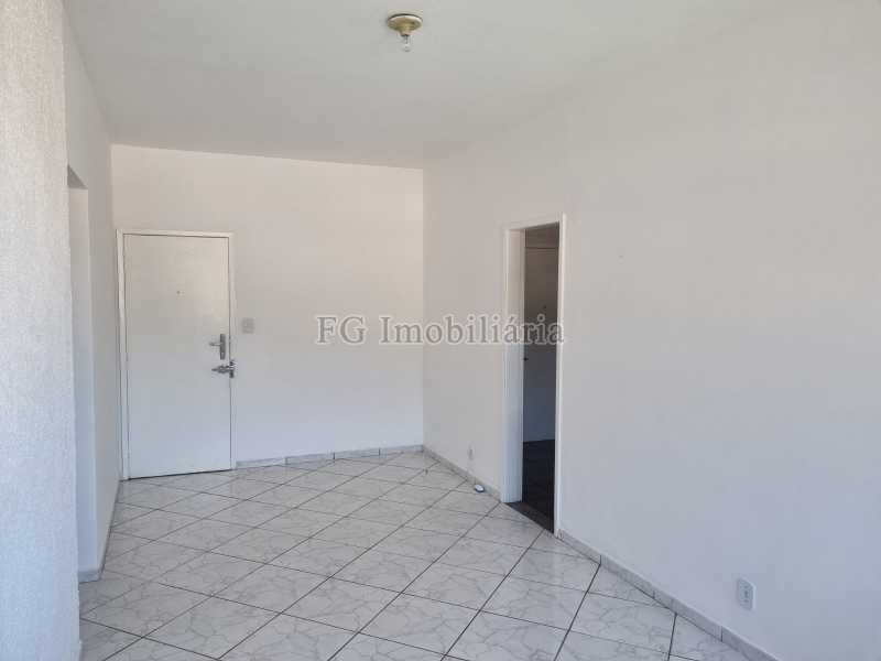 2 - Apartamento 2 quartos para alugar Lins de Vasconcelos, NORTE,Rio de Janeiro - R$ 1.200 - 3600 - 3