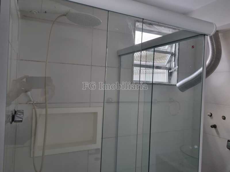 11 - Apartamento 2 quartos para alugar Lins de Vasconcelos, NORTE,Rio de Janeiro - R$ 1.200 - 3600 - 12