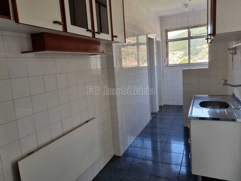 14 - Apartamento 2 quartos para alugar Lins de Vasconcelos, NORTE,Rio de Janeiro - R$ 1.200 - 3600 - 15