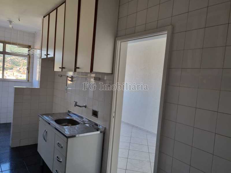 15 - Apartamento 2 quartos para alugar Lins de Vasconcelos, NORTE,Rio de Janeiro - R$ 1.200 - 3600 - 16