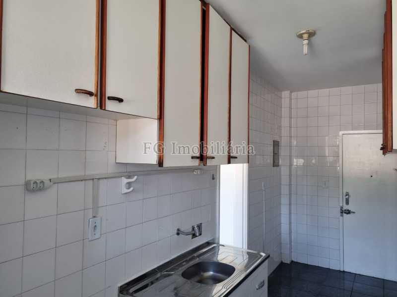 18 - Apartamento 2 quartos para alugar Lins de Vasconcelos, NORTE,Rio de Janeiro - R$ 1.200 - 3600 - 19