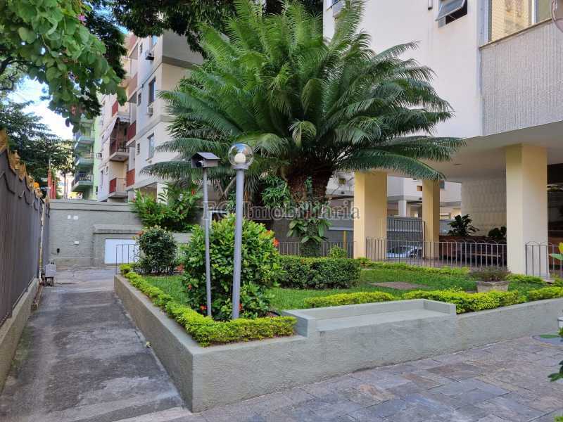 24 - Apartamento 2 quartos para alugar Lins de Vasconcelos, NORTE,Rio de Janeiro - R$ 1.200 - 3600 - 25
