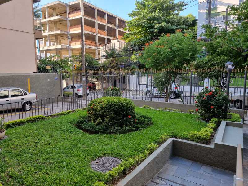 25 - Apartamento 2 quartos para alugar Lins de Vasconcelos, NORTE,Rio de Janeiro - R$ 1.200 - 3600 - 26