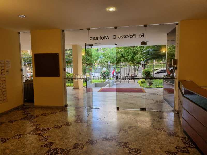 Conheça 27 do imóvel - Apartamento 2 quartos para alugar Lins de Vasconcelos, NORTE,Rio de Janeiro - R$ 1.200 - 3600 - 28 27 - Apartamento 2 quartos para alugar Lins de Vasconcelos, NORTE,Rio de Janeiro - R$ 1.200 - 3600 - 28