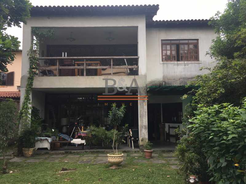3 - Casa em Condomínio 4 quartos à venda Taquara, Rio de Janeiro - R$ 1.090.000 - COCN40002 - 4
