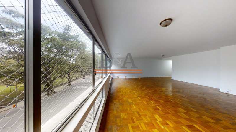 desktop_living09.salas 0.salas - Apartamento 3 quartos à venda Flamengo, Rio de Janeiro - R$ 2.400.000 - COAP30485 - 3