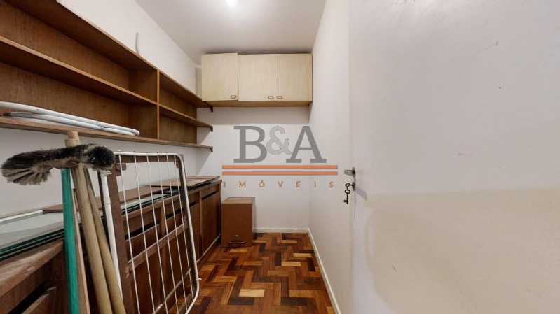 desktop_master_bedroom12.suít - Apartamento 3 quartos à venda Flamengo, Rio de Janeiro - R$ 2.400.000 - COAP30485 - 23