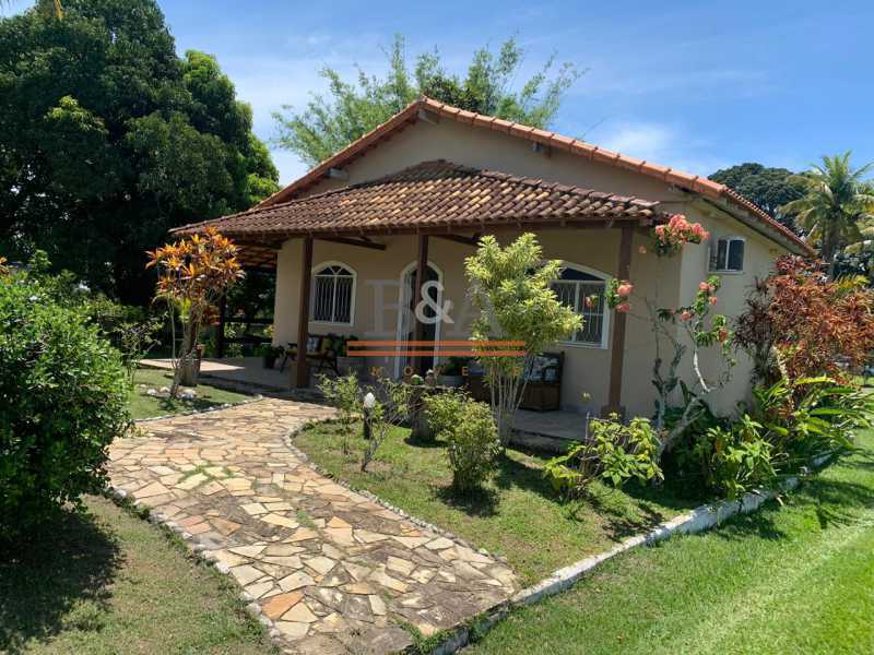 11 - Chácara à venda Vila Rica, Itaboraí - R$ 780.000 - COCH30001 - 15