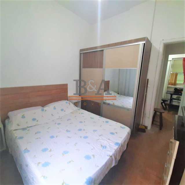 6 - Apartamento 1 quarto à venda Leblon, Rio de Janeiro - R$ 645.000 - COAP10333 - 7