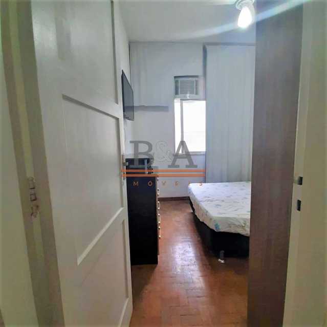 8 - Apartamento 1 quarto à venda Leblon, Rio de Janeiro - R$ 645.000 - COAP10333 - 9