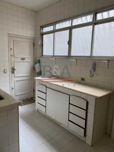 18 - Apartamento 2 quartos à venda Ipanema, Rio de Janeiro - R$ 2.300.000 - COAP20480 - 20