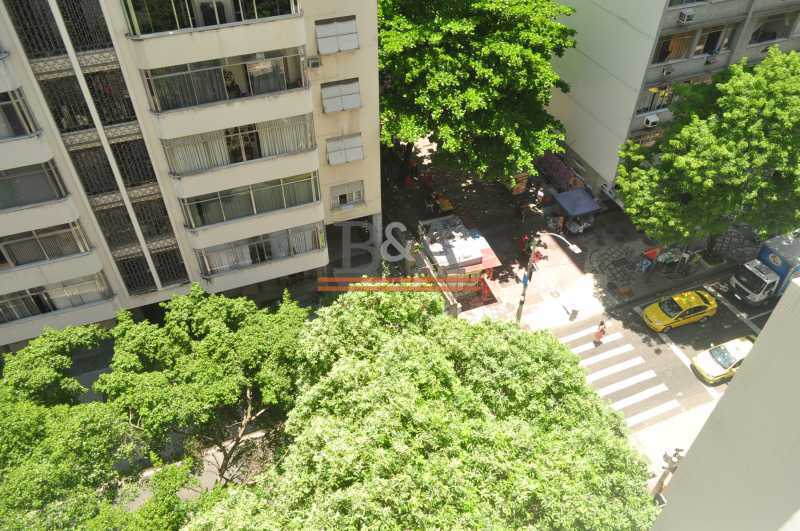 1 5 - Apartamento 3 quartos à venda Flamengo, Rio de Janeiro - R$ 940.000 - COAP30675 - 6