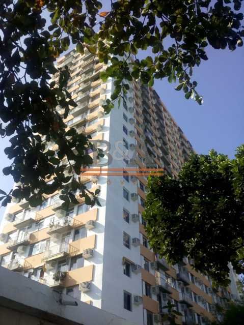 13 - Apartamento à venda Rua Sylvio da Rocha Pollis,Barra da Tijuca, Rio de Janeiro - R$ 620.000 - COAP20577 - 15