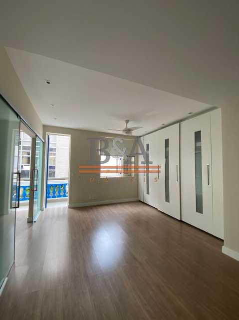 4 - Apartamento à venda Rua Gorceix,Ipanema, Rio de Janeiro - R$ 1.480.000 - COAP20585 - 5