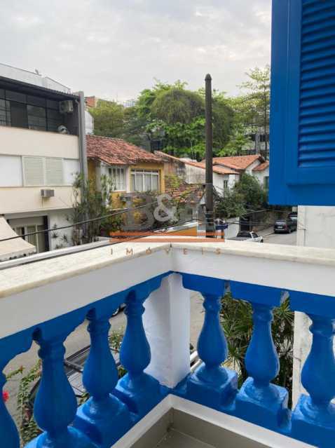 5.1 - Apartamento à venda Rua Gorceix,Ipanema, Rio de Janeiro - R$ 1.480.000 - COAP20585 - 6