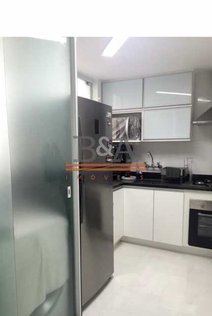 19.1 - Apartamento à venda Rua Gorceix,Ipanema, Rio de Janeiro - R$ 1.480.000 - COAP20585 - 21