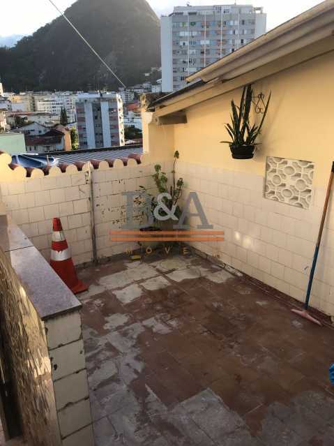 16. - Casa à venda Rua Cardoso Júnior,Laranjeiras, Rio de Janeiro - R$ 600.000 - COCA20001 - 21