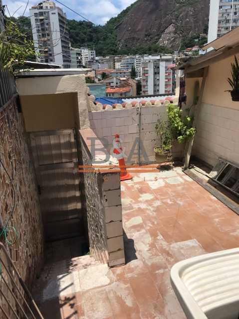 22. - Casa à venda Rua Cardoso Júnior,Laranjeiras, Rio de Janeiro - R$ 600.000 - COCA20001 - 27