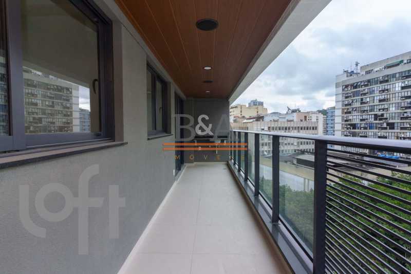 7 - Apartamento à venda Rua Machado de Assis,Flamengo, Rio de Janeiro - R$ 1.595.000 - COAP30755 - 8
