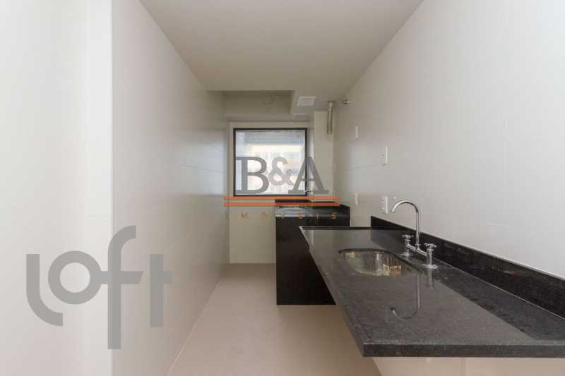 10 - Apartamento à venda Rua Machado de Assis,Flamengo, Rio de Janeiro - R$ 1.689.000 - COAP30755 - 10