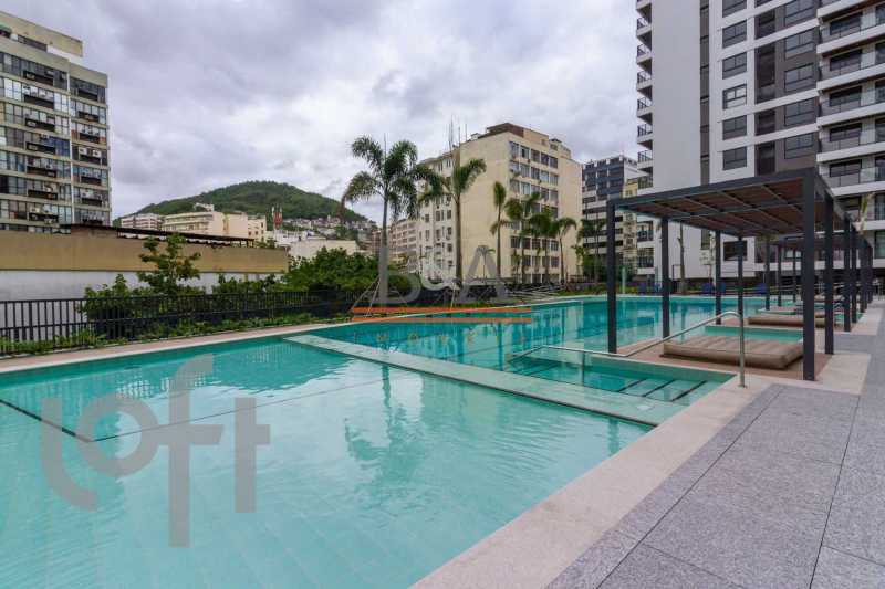 22 - Apartamento à venda Rua Machado de Assis,Flamengo, Rio de Janeiro - R$ 1.689.000 - COAP30755 - 21