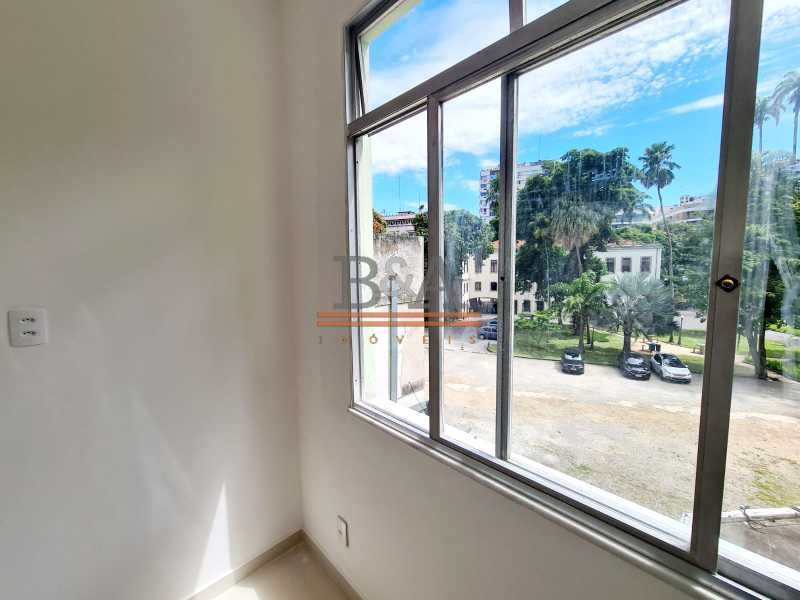 12. - Apartamento 1 quarto à venda Flamengo, Rio de Janeiro - R$ 530.000 - COAP10481 - 13