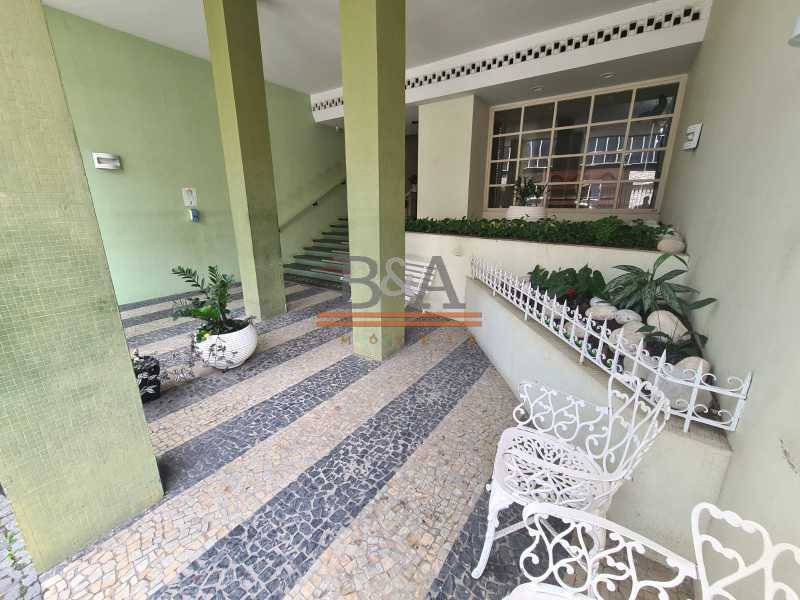 27. - Apartamento 1 quarto à venda Flamengo, Rio de Janeiro - R$ 530.000 - COAP10481 - 28