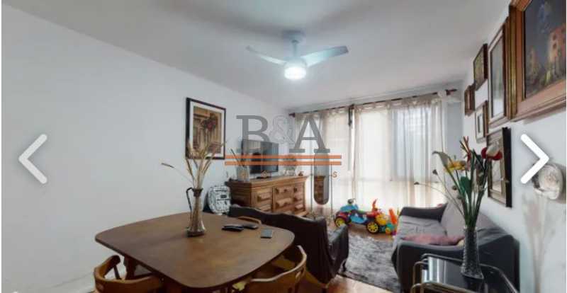 1 - Apartamento 2 quartos À venda - COAP20606 - 1